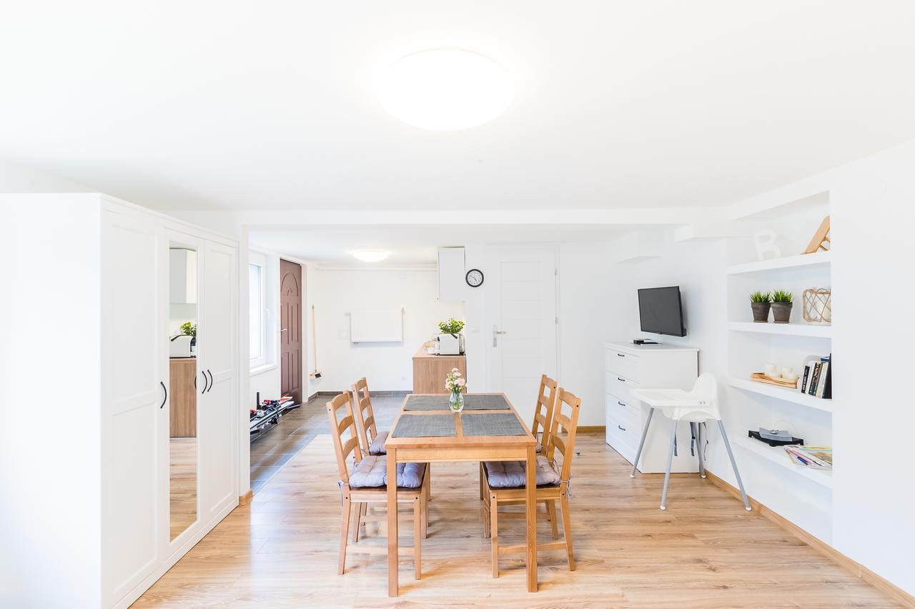 Apartament Salmopolska5 Szczyrk Dış mekan fotoğraf