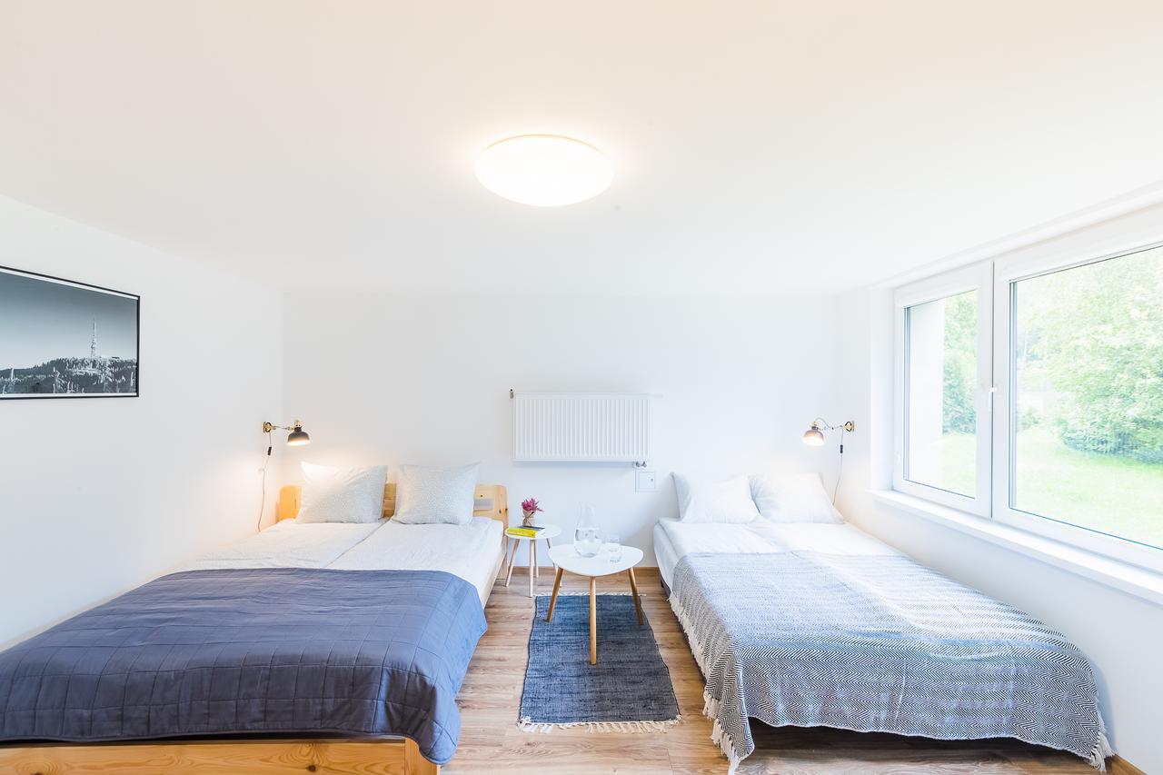 Apartament Salmopolska5 Szczyrk Dış mekan fotoğraf