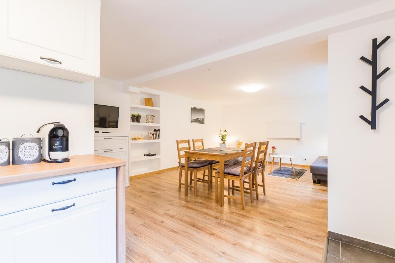 Apartament Salmopolska5 Szczyrk Dış mekan fotoğraf