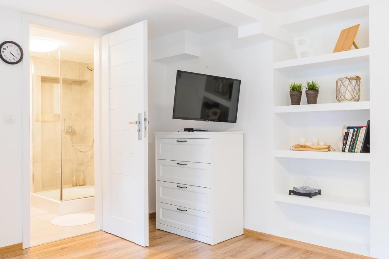 Apartament Salmopolska5 Szczyrk Dış mekan fotoğraf