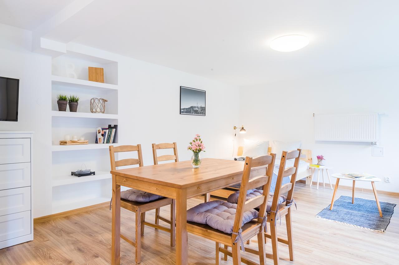 Apartament Salmopolska5 Szczyrk Dış mekan fotoğraf