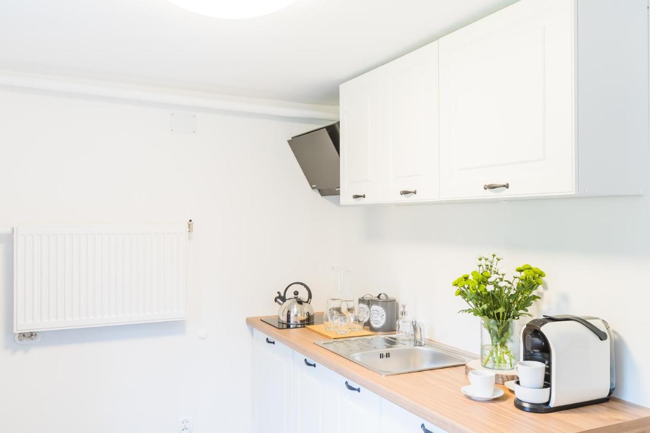 Apartament Salmopolska5 Szczyrk Dış mekan fotoğraf